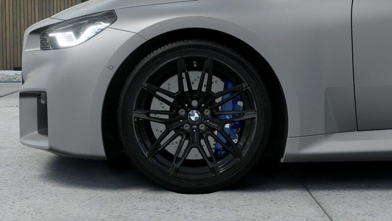 BMW m2 Automatik, 5.000 km, Deutschland — Foto 9 von 20