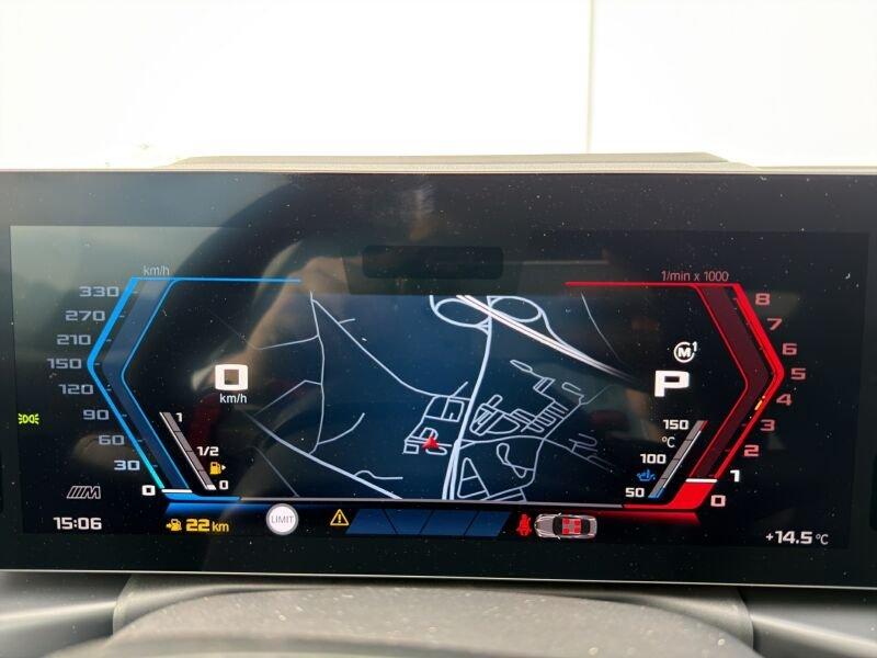 BMW m2 Automatik, 5.000 km, Deutschland — Foto 14 von 26
