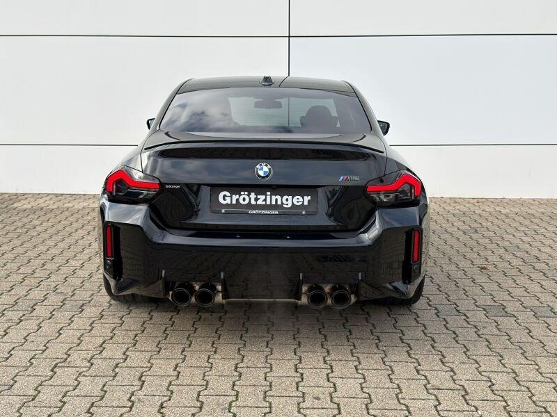BMW m2 Automatik, 5.000 km, Deutschland — Foto 7 von 26