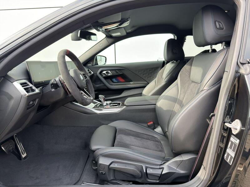 BMW m2 Automatik, 5.000 km, Deutschland — Foto 9 von 26