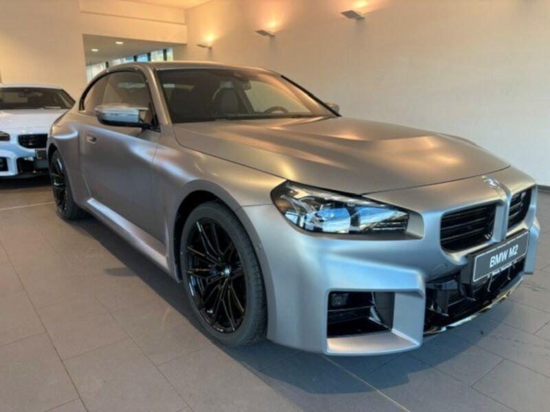 BMW m2 Automatik, 5.000 km, Deutschland — Foto 6 von 13