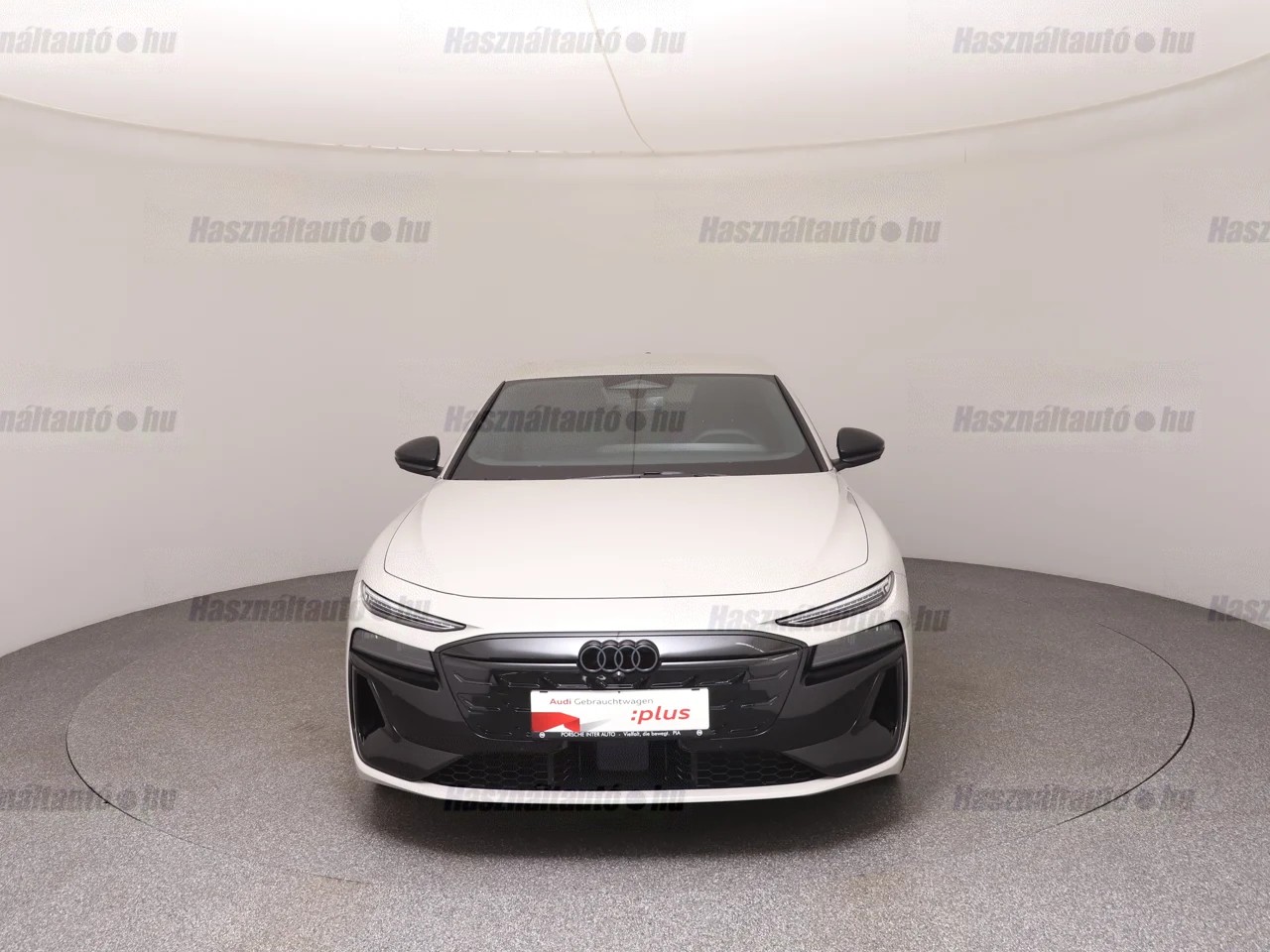 Audi A6 3,0 210 kW Automatik Baujahr 2026, beige, 5.994 km, Österreich — Foto 3 von 36