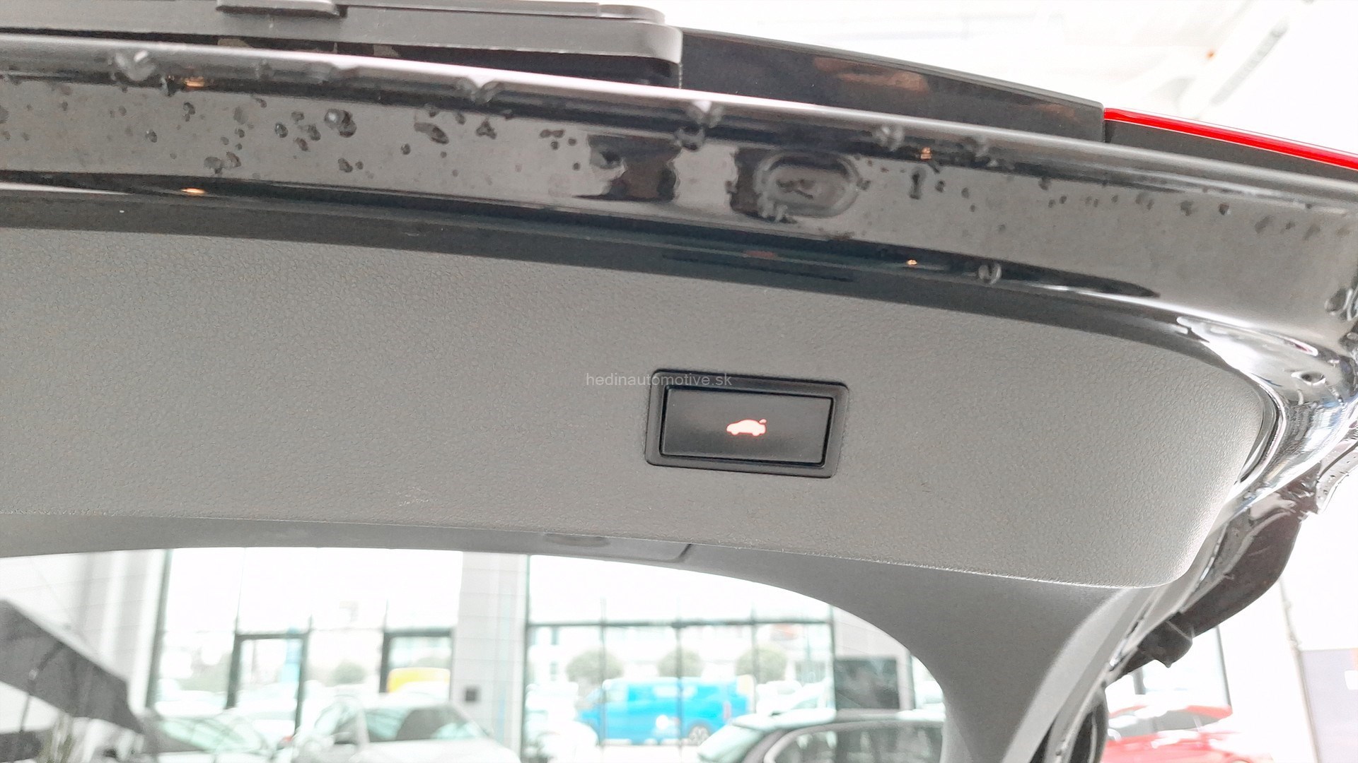 Audi a7 quattro 3,0 TDI 180 kW Baujahr 2012, 297.820 km, Slowakei — Foto 10 von 24