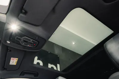 Audi a7 4x4 2,0 180 kW Automatik Baujahr 2019, 158.944 km, Polen — Foto 10 von 11