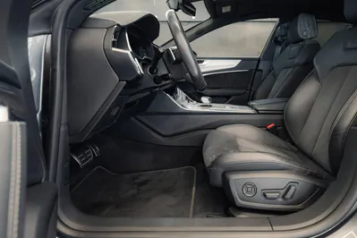 Audi a7 4x4 2,0 180 kW Automatik Baujahr 2019, 158.944 km, Polen — Foto 5 von 11