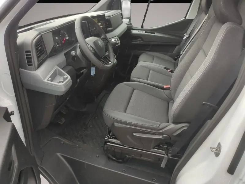 Renault Master 2,0 125 kW dCi 170 3,5t Schaltgetriebe Baujahr 2026, weiß, 50 km, Deutschland — Foto 4 von 5