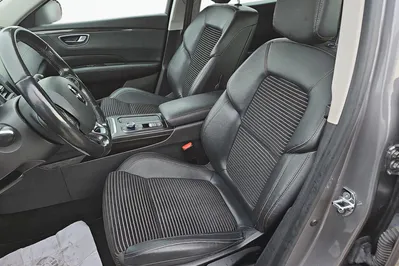 Renault Talisman 2,0 118 kW Automatik Baujahr 2020, 113.500 km, Polen — Foto 3 von 8
