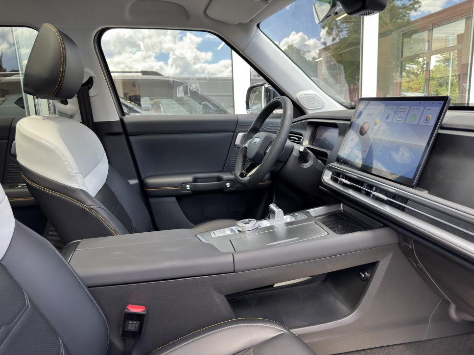 BAIC BJ30 1,5 301 kW Automatik, Slowakei — Foto 15 von 24