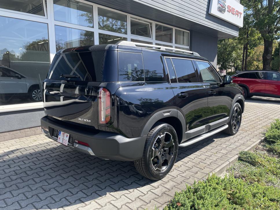 BAIC BJ30 1,5 301 kW Automatik, Slowakei — Foto 3 von 8