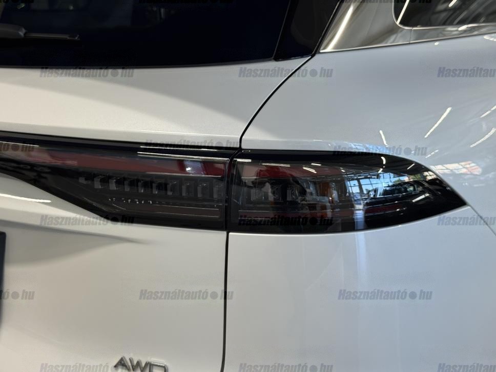 Chery Tiggo 9 1,5 315 kW Automatik, Slowakei — Foto 7 von 22