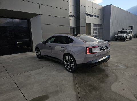 Volvo ES90 Automatik Baujahr 2026, Slowakei — Foto 5 von 53
