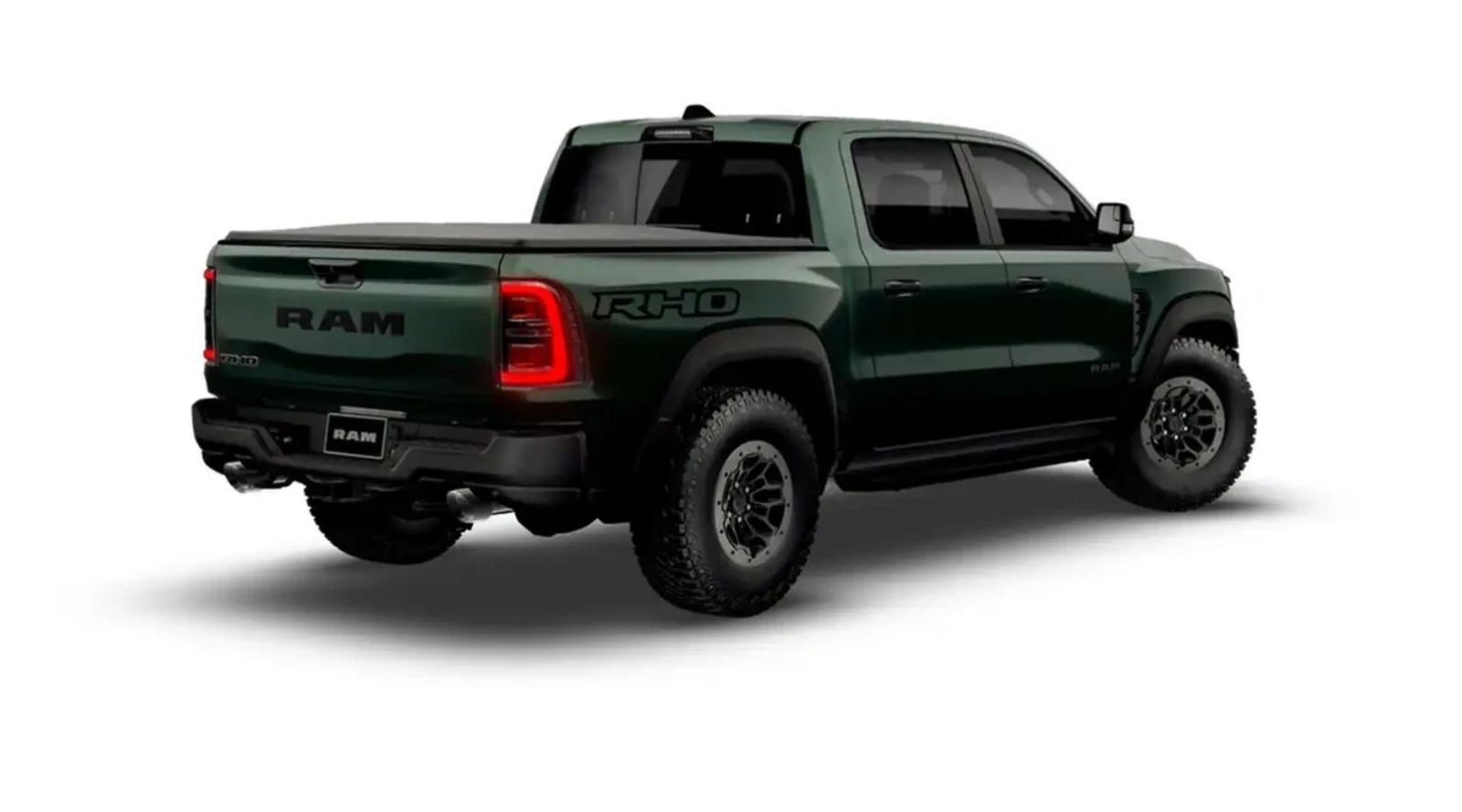 RAM 3,0 403 kW Automatik, Slowakei — Foto 3 von 10