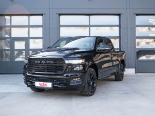RAM 3,0 403 kW Automatik, Slowakei — Foto 8 von 10