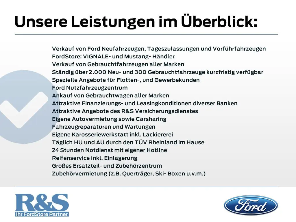 Ford Kuga 2,0 88 kW Automatik Baujahr 2024, grau, 16.500 km, Deutschland — Foto 13 von 15