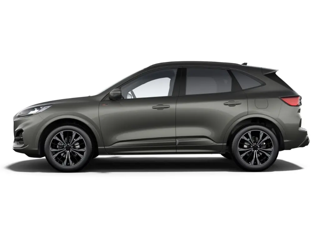 Ford Kuga 2,0 88 kW Automatik Baujahr 2024, grau, 16.500 km, Deutschland — Foto 3 von 15