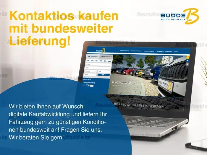 Ford Kuga 1,5 137 kW Automatik Baujahr 2026, schwarz, 10 km, Deutschland — Foto 16 von 24