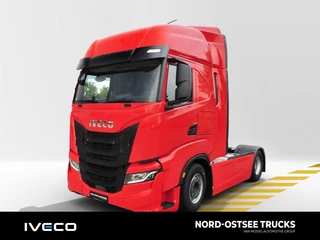 Iveco As 390 kW Automatik Baujahr 2023, 360.028 km, Deutschland — Foto 1