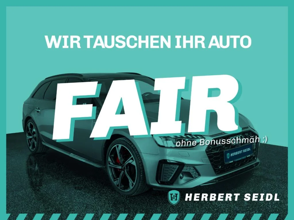 Audi a5 quattro TDI 110 kW Automatik Baujahr 2022, 33.700 km, Österreich — Foto 2 von 3