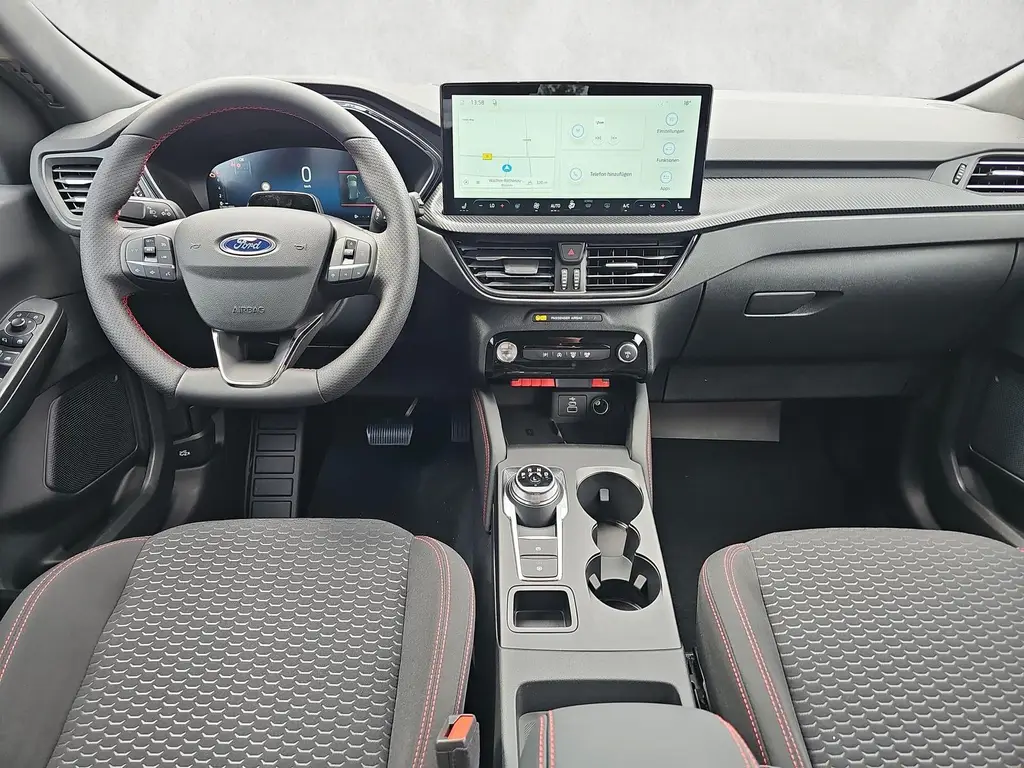 Ford Kuga ST-Line Eb 1.5 137 kW Automatik Baujahr 2026, 10 km, Österreich — Foto 12 von 28