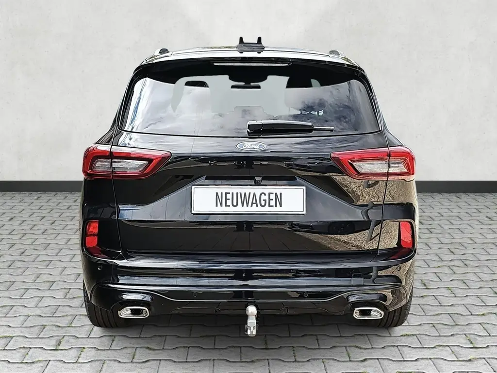 Ford Kuga ST-Line Eb 1.5 137 kW Automatik Baujahr 2026, 10 km, Österreich — Foto 7 von 28