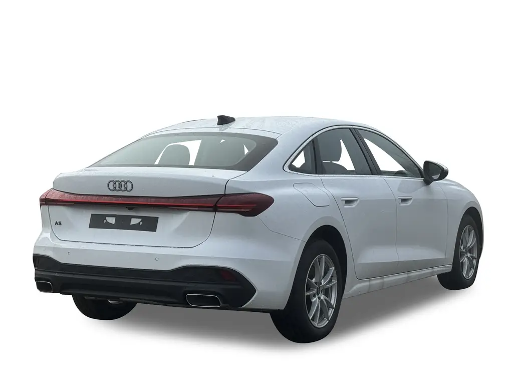 Audi a5 quattro 2,0 150 kW Automatik, Österreich — Foto 5 von 40
