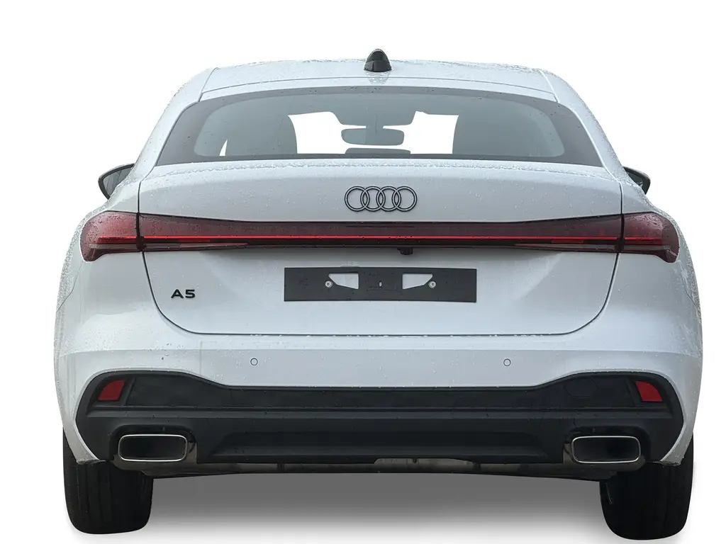 Audi a5 quattro 2,0 150 kW Automatik, Österreich — Foto 9 von 40