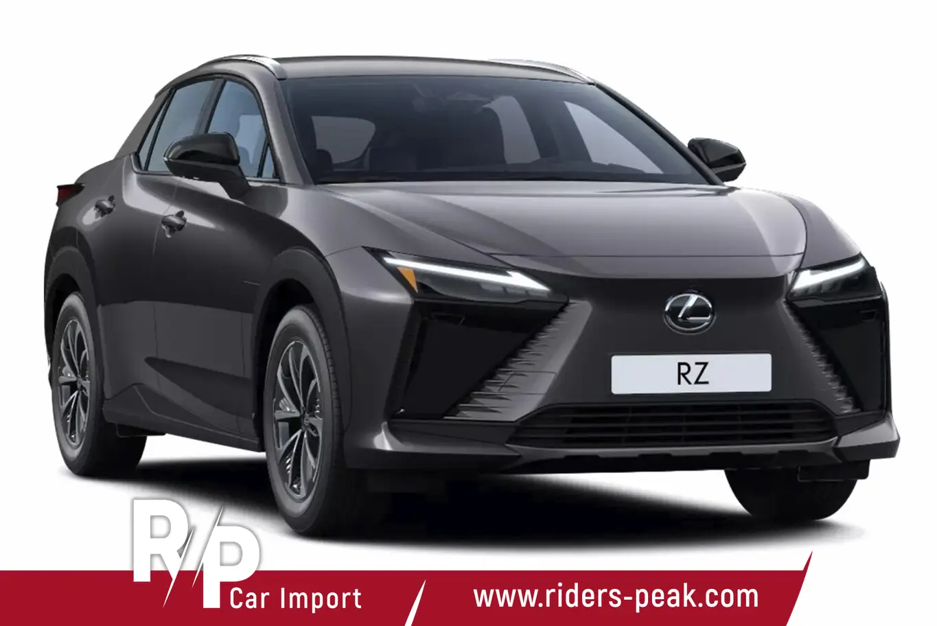 Lexus Rz 167 kW Automatik Baujahr 2026, 10 km, Österreich — Foto 5 von 30