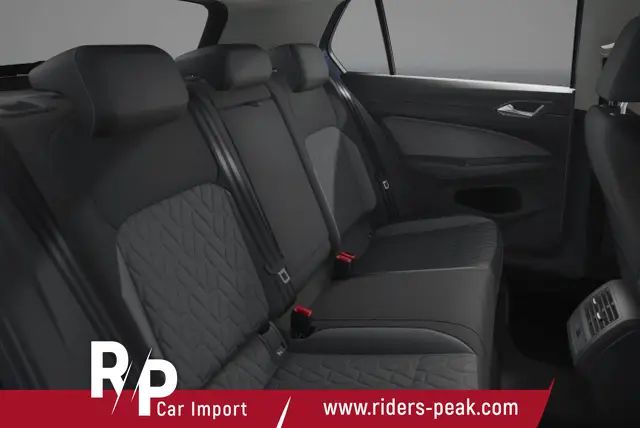 Volkswagen Golf KeyL Shz 1,5 PHEV 110 kW Automatik, 10 km, Österreich — Foto 16 von 16