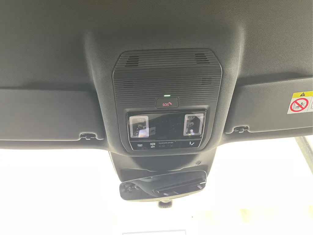Audi q3 quattro 2,0 TFSI Automatik, 20 km, Österreich — Foto 12 von 41