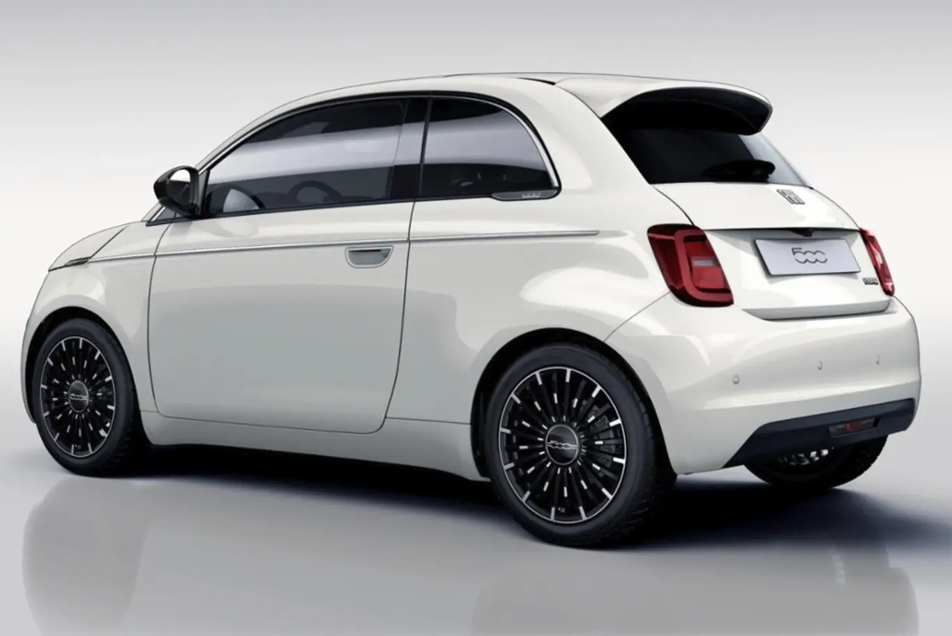 Fiat 500 1,0 Schaltgetriebe Baujahr 2026, 10 km, Österreich — Foto 11 von 13