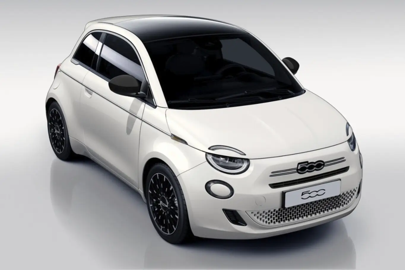 Fiat 500 1,0 Schaltgetriebe Baujahr 2026, 10 km, Österreich — Foto 8 von 13