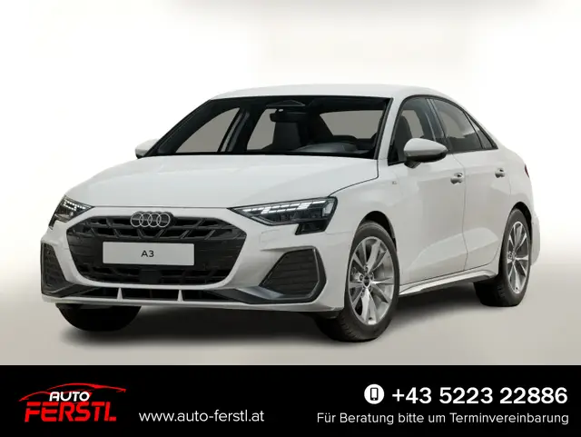 Audi a5 quattro TDI 150kW 2.0 DSG, 10 km, Österreich — Foto 6 von 6