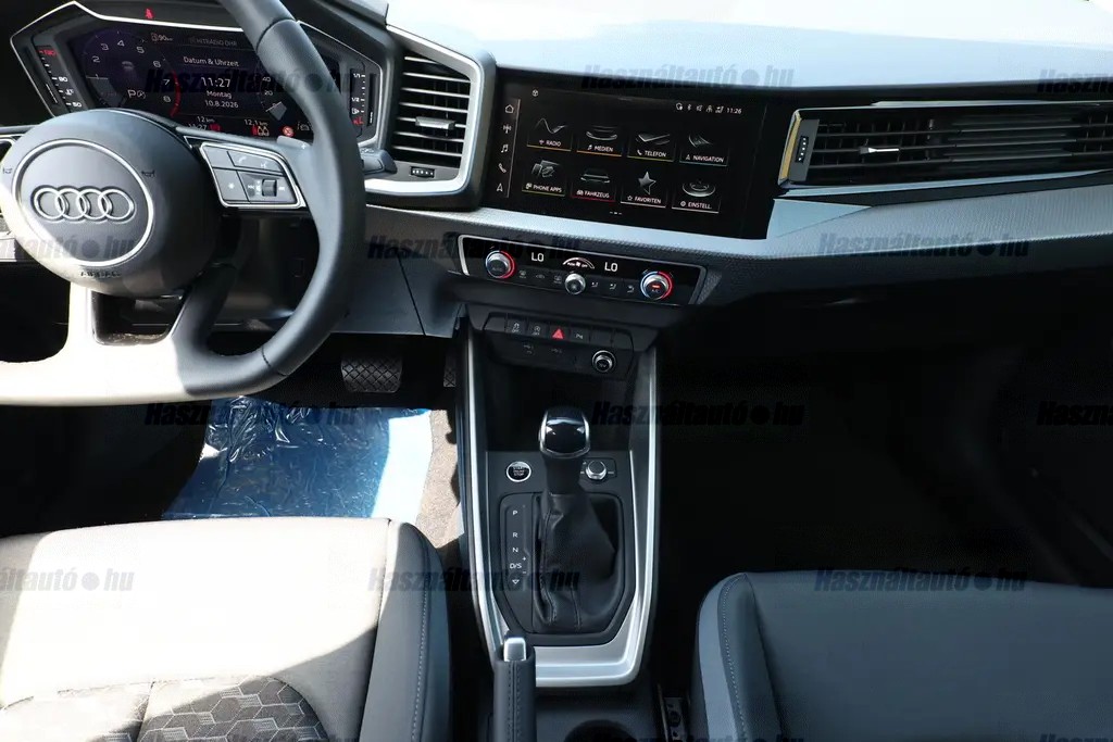 Audi a1 1,5 Automatik Baujahr 2026, 10 km, Österreich — Foto 8 von 23