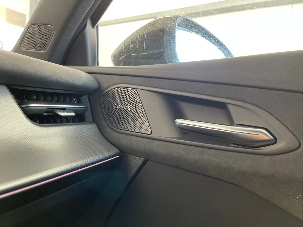 Audi q3 quattro 2,0 TFSI 265 195 kW Automatik, 20 km, Österreich — Foto 13 von 47