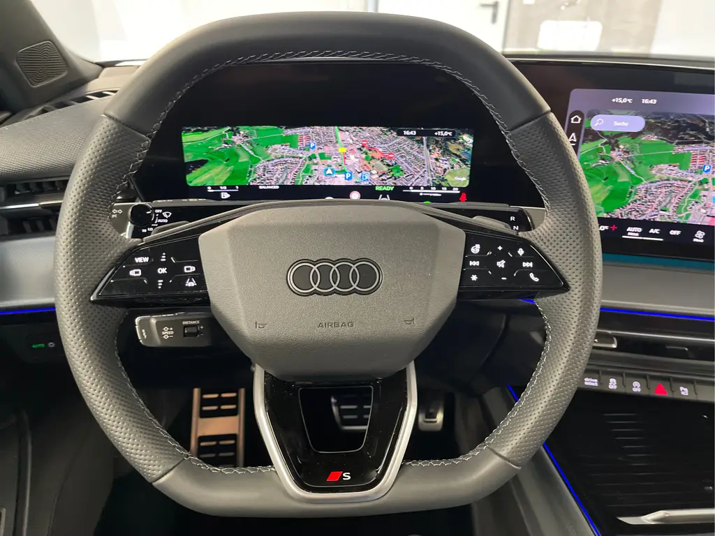 Audi q3 quattro 2,0 TFSI Automatik, 20 km, Österreich — Foto 14 von 60