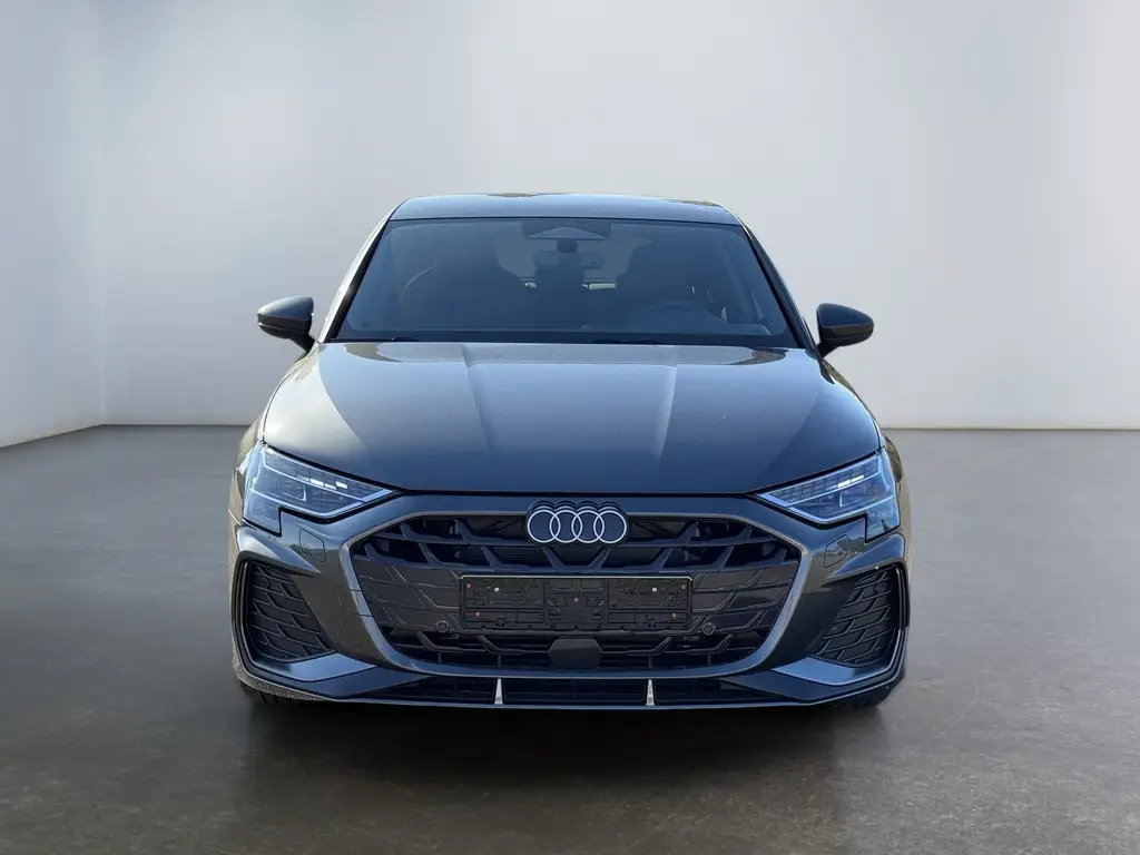 Audi a3 1,5 TFSI 150 Baujahr 2026, 10 km, Österreich — Foto 2 von 60