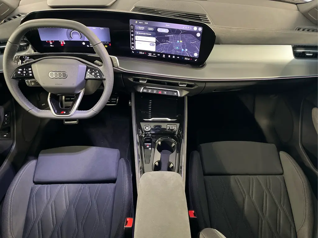 Audi q3 quattro 2,0 TFSI 265 195 kW Automatik, 20 km, Österreich — Foto 6 von 41