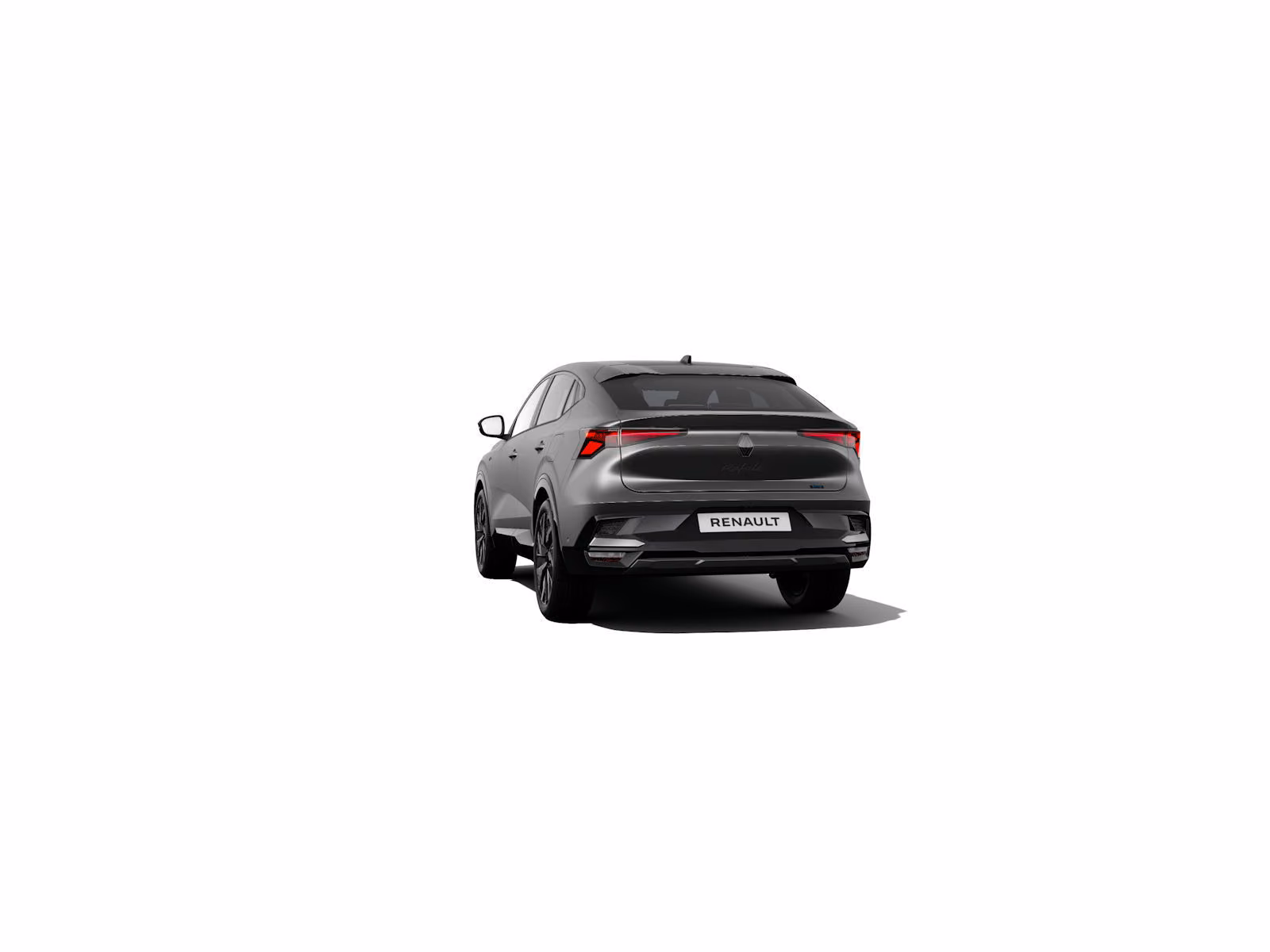 Alpine Esprit E-Tech 5,0 221 kW Automatik, 100 km, Deutschland — Foto 5 von 13