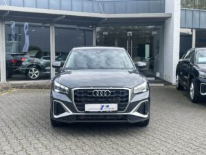 Audi q2 1,5 TFSI 110 kW Automatik Baujahr 2026, 5.953 km, Deutschland — Foto 8 von 40